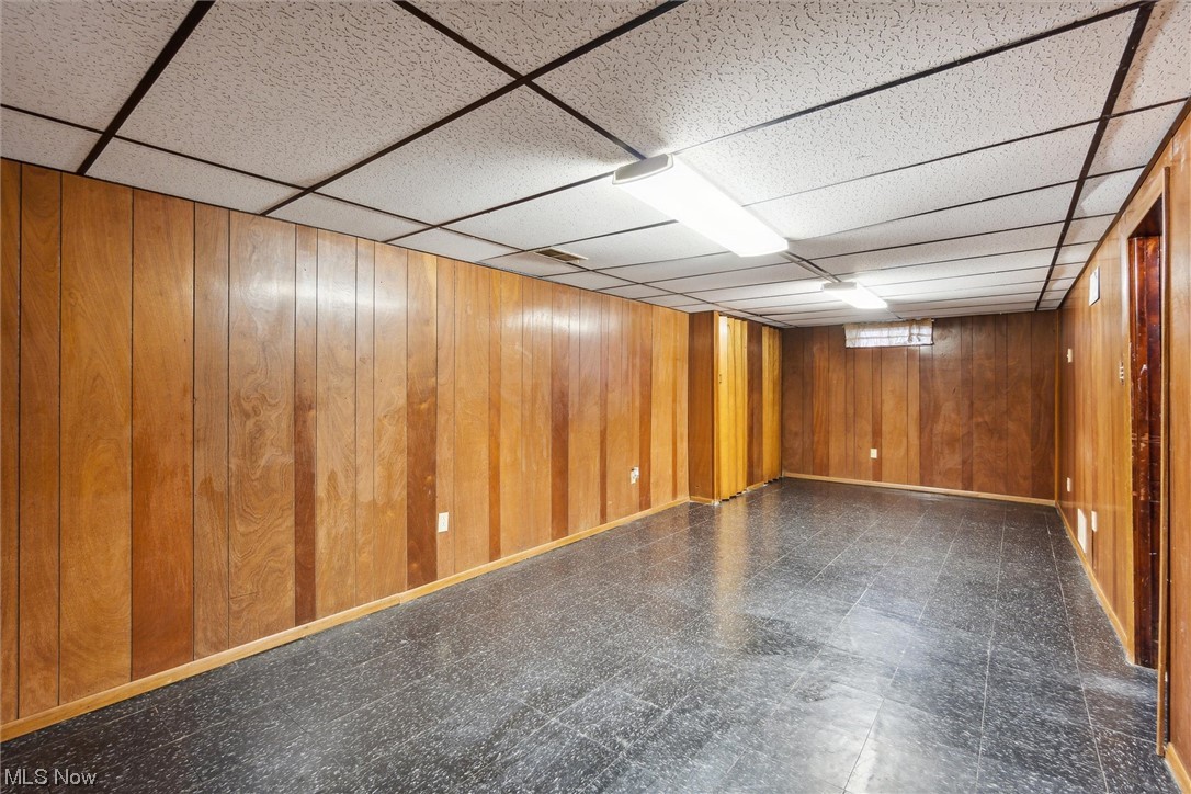 Indian Village - Residential