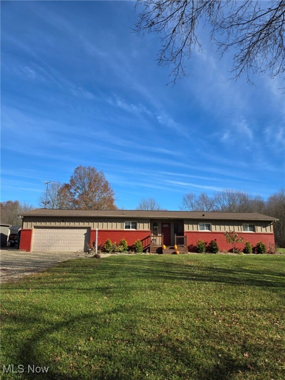 21636 Lexington Road, Alliance, Ohio image 1