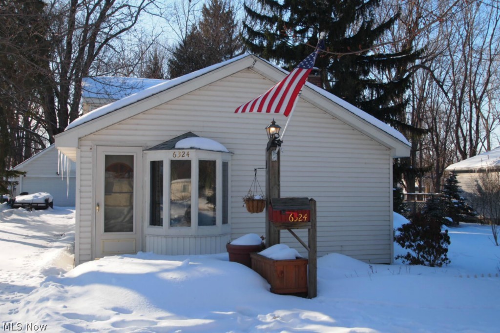 Mentor Park Acres - Residential