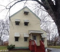 John J Shipherds - Residential Income