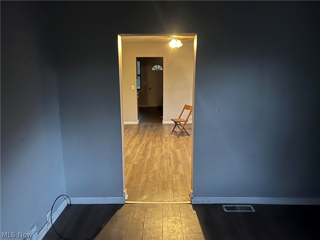 John J Shipherds - Residential Income