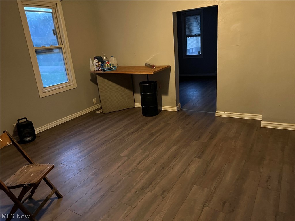 John J Shipherds - Residential Income