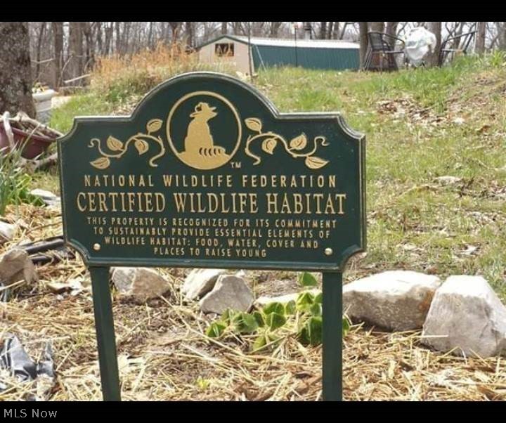 Ohio River Surv - Land