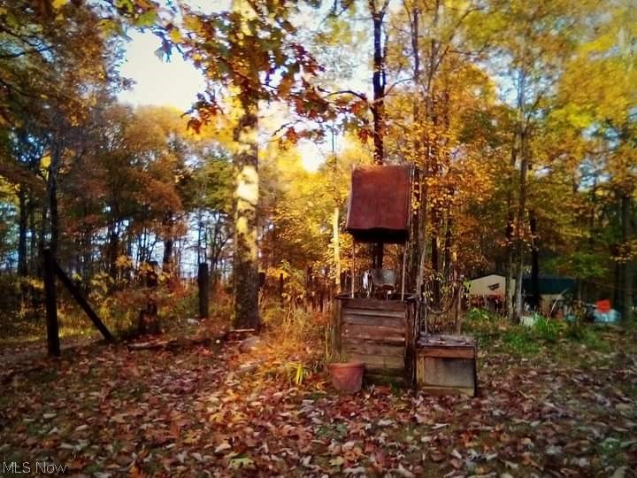 Ohio River Surv - Land