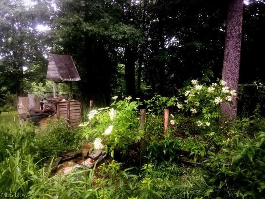 Are you ready to get off the grid? Welcome to Wild Ginger's Homestead! Just under 3 acres adjacent to a Certified Wildlife Habitat. This working homestead project is always evolving and borders a national forest. The property is built on permaculture principles, edible and medicinal landscaping. It is highly sustainable, built for sustenance, and is quite food secure. The property is also in a wonderful place of semi-permanence so it's easy to change or keep. There is plenty of income potential. Liveable work cottage to rest and relax. Switchback trails. Garden beds. Tiny ponds. Private well. Pressure tank. Hot running water. Compost toilet. So much work has already been done to add value to this property. Do not miss the opportunity.
Make this your permanent place or your get-away.