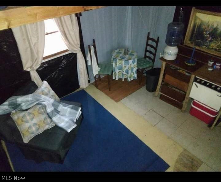 Ohio River Surv - Land