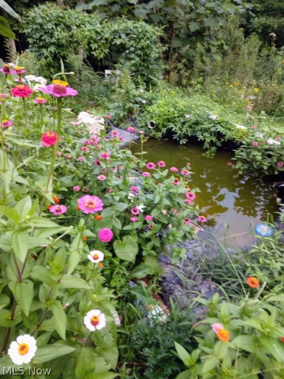 Ohio River Surv - Land