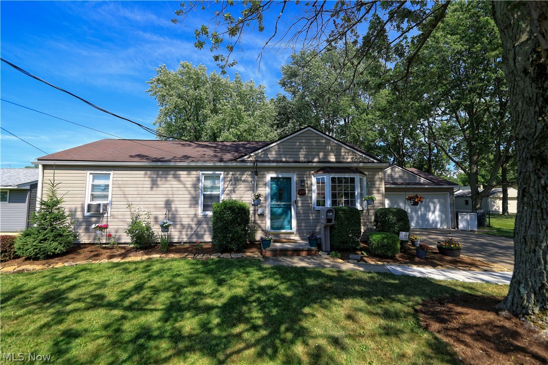 Photo 1 of 14 — 1209 E 349th Street, Eastlake, OH 44095