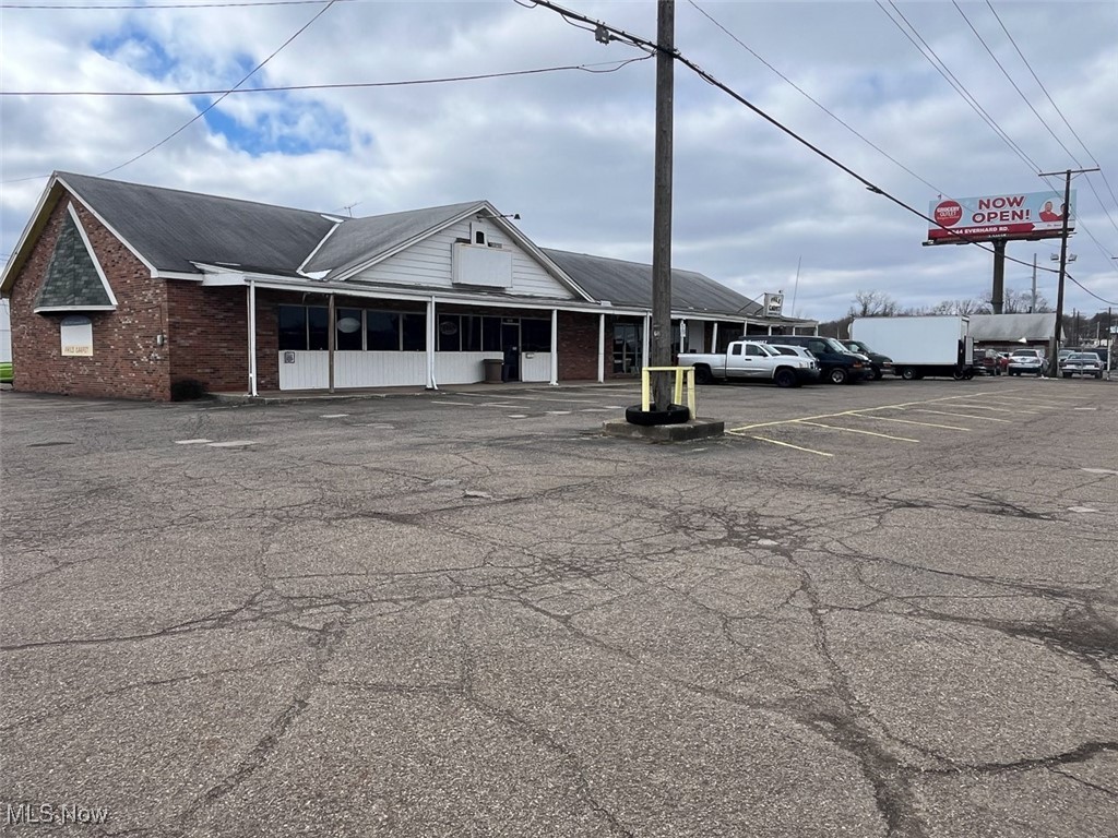 Plain Sec 27 - Commercial Sale