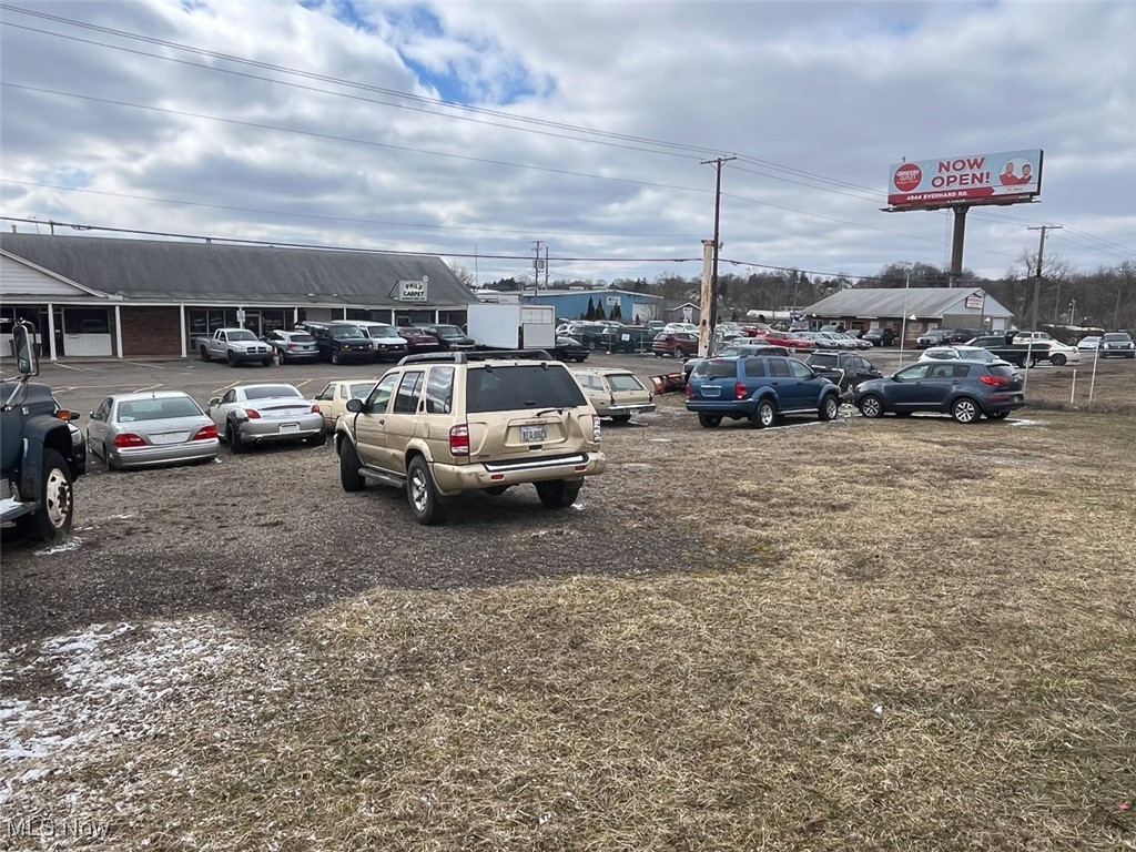 Plain Sec 27 - Commercial Sale