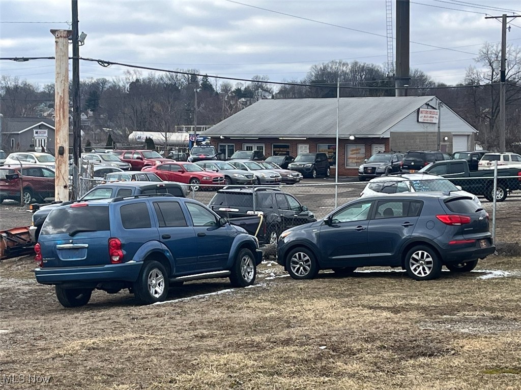 Plain Sec 27 - Commercial Sale