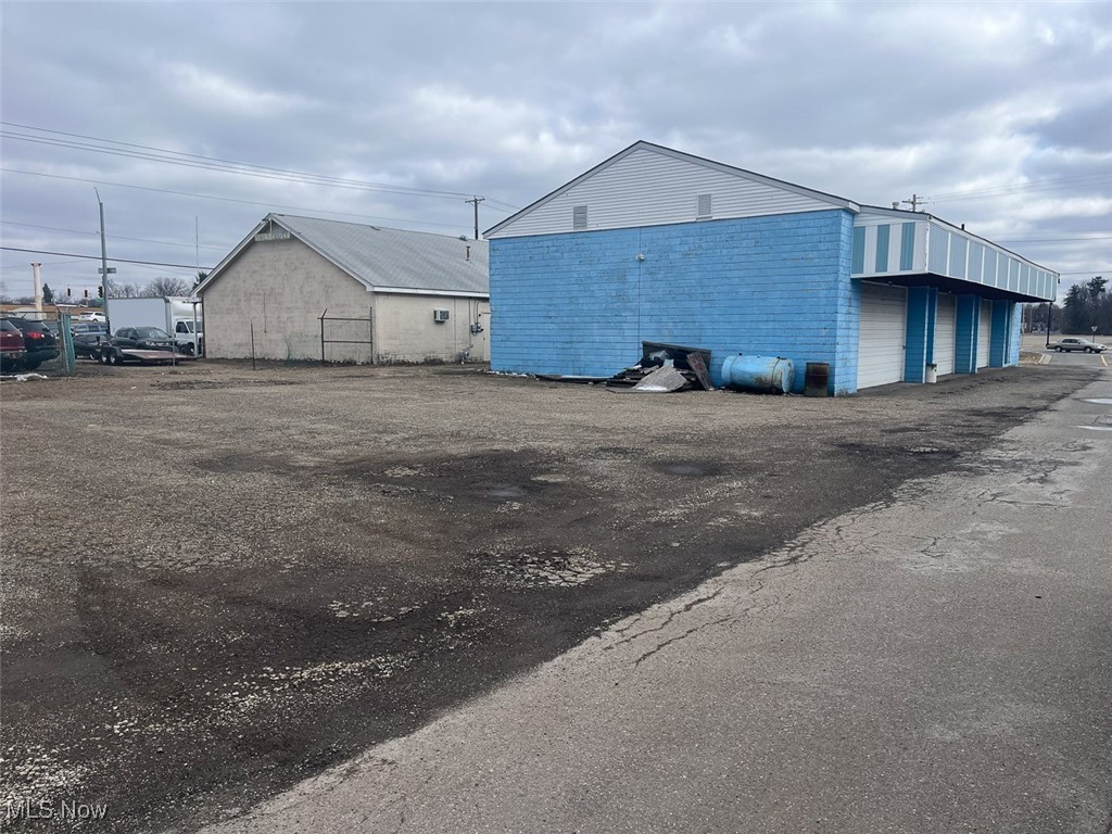 Plain Sec 27 - Commercial Sale