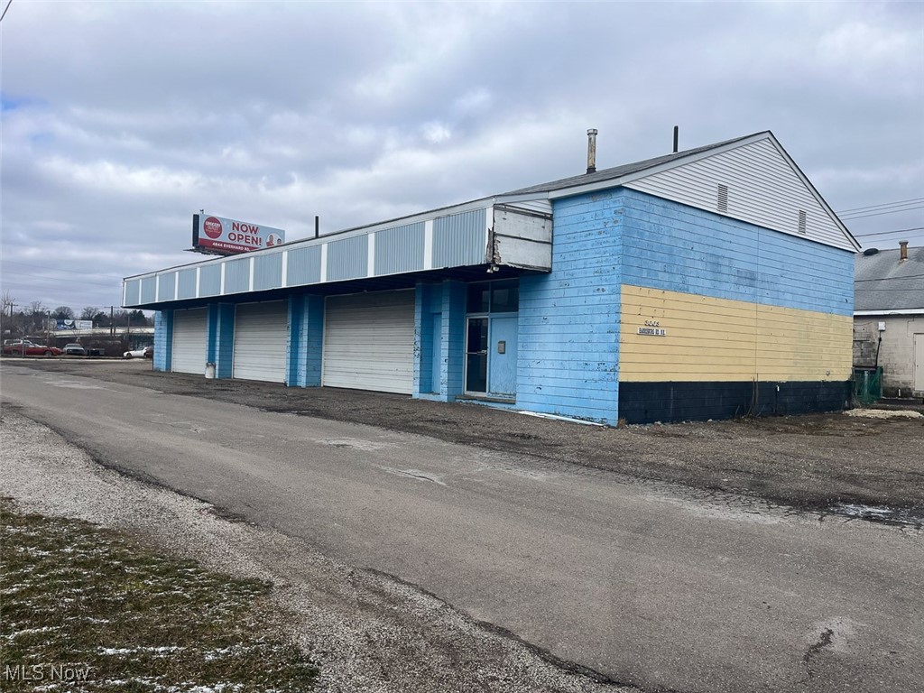 Plain Sec 27 - Commercial Sale