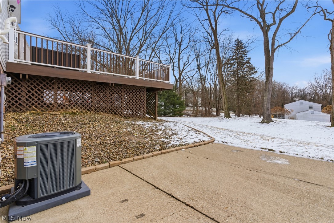 Ramblewood - Residential