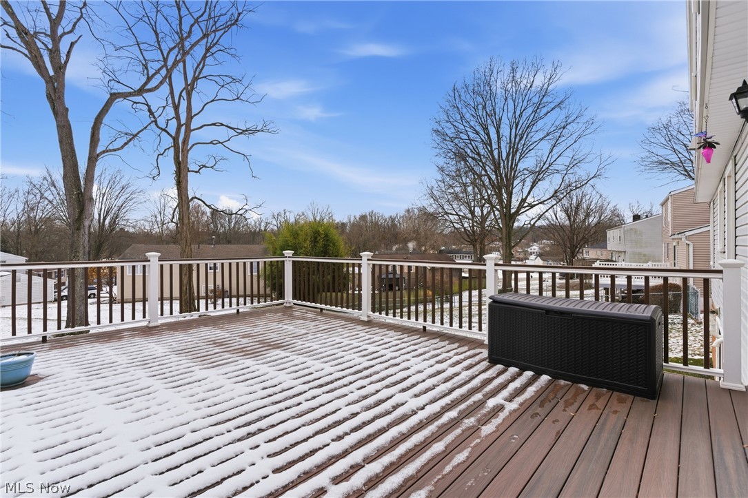 Ramblewood - Residential