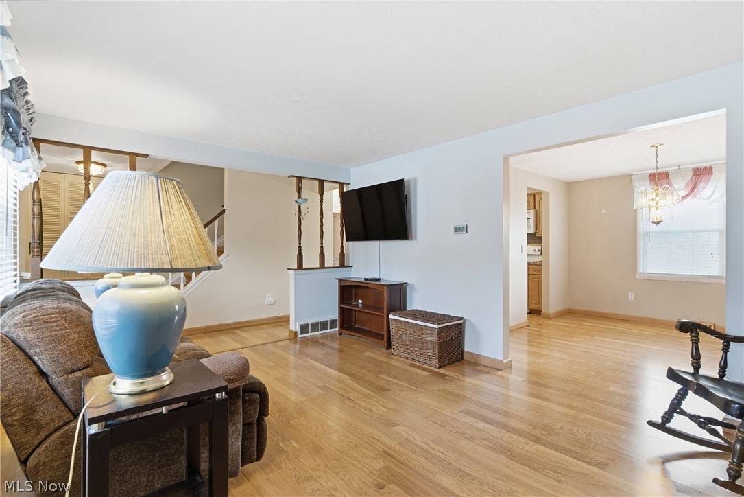 Ramblewood - Residential