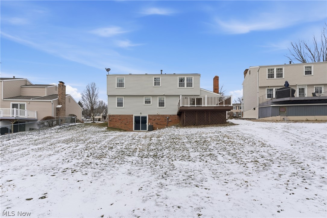 Ramblewood - Residential