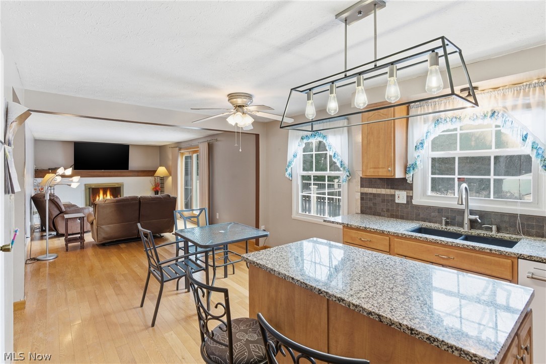 Ramblewood - Residential