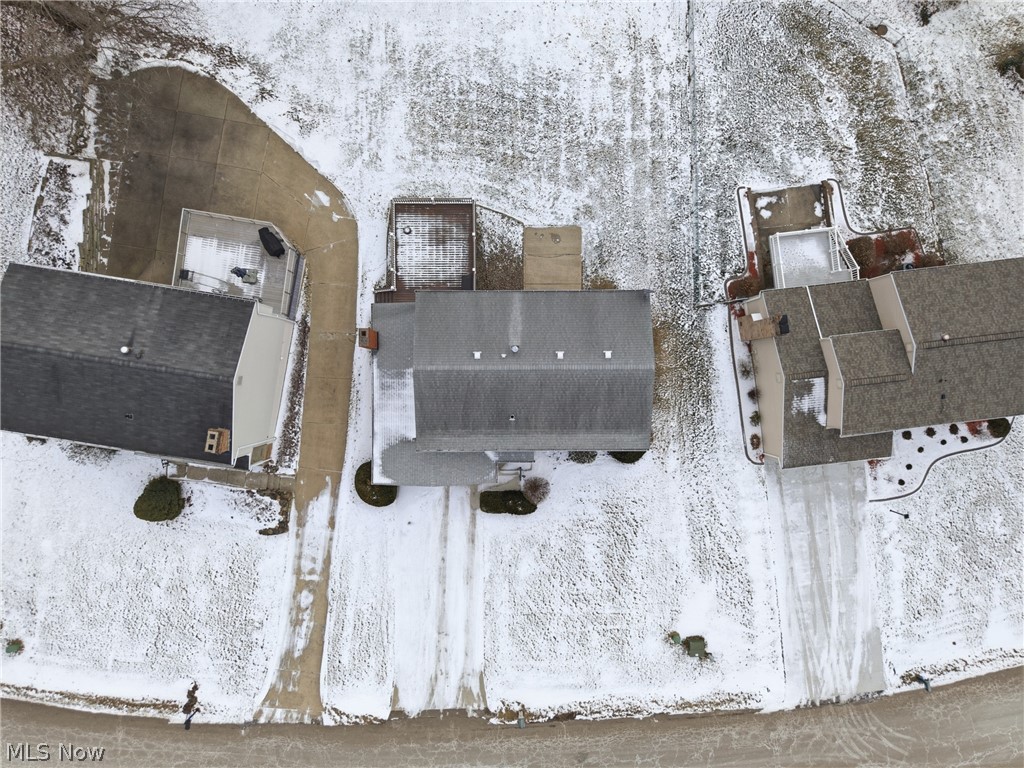 Ramblewood - Residential