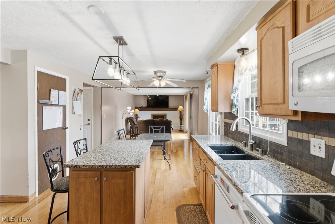 Ramblewood - Residential