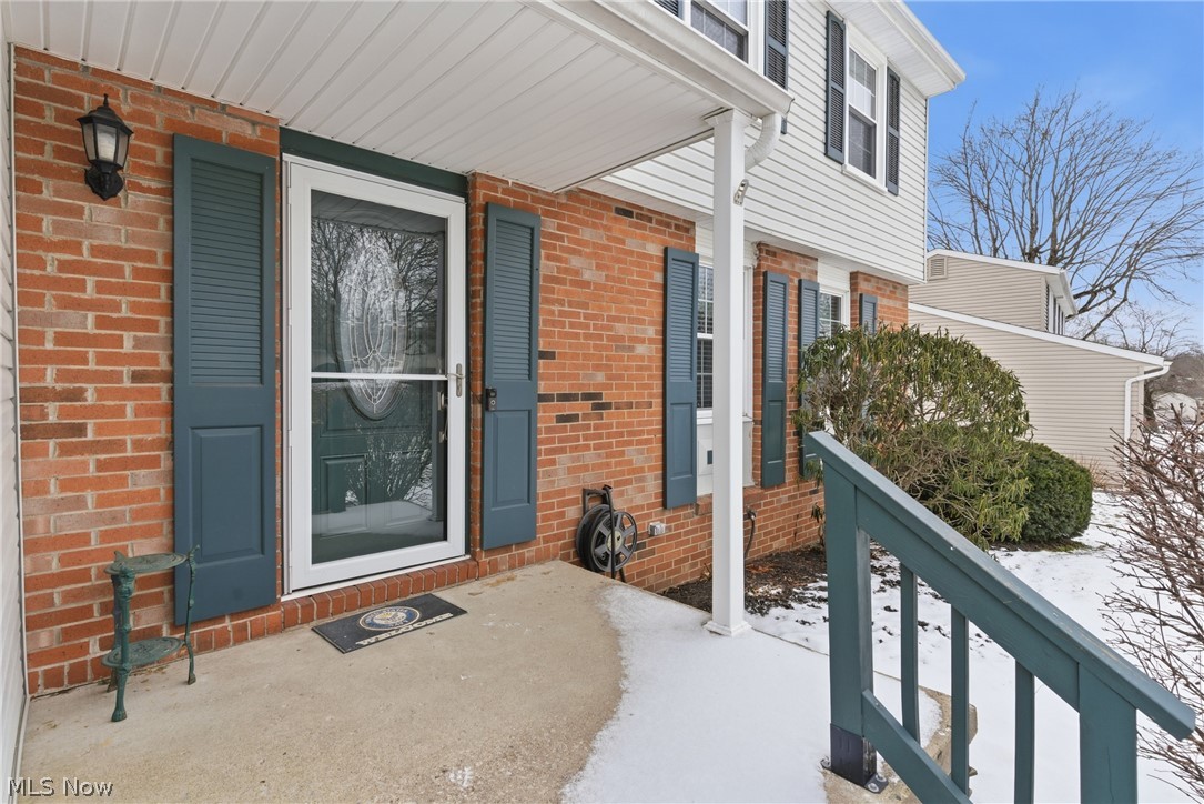 Ramblewood - Residential