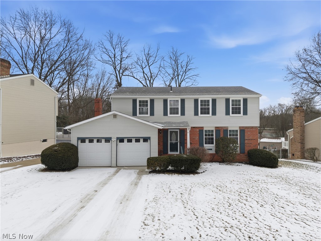 Ramblewood - Residential