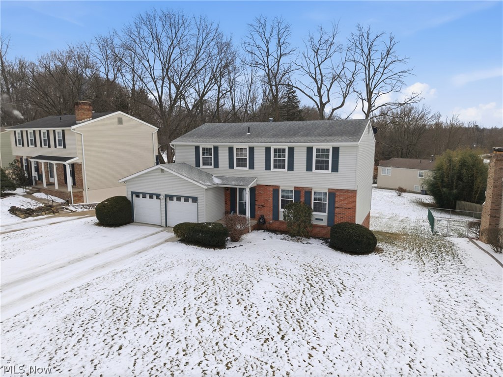 Ramblewood - Residential