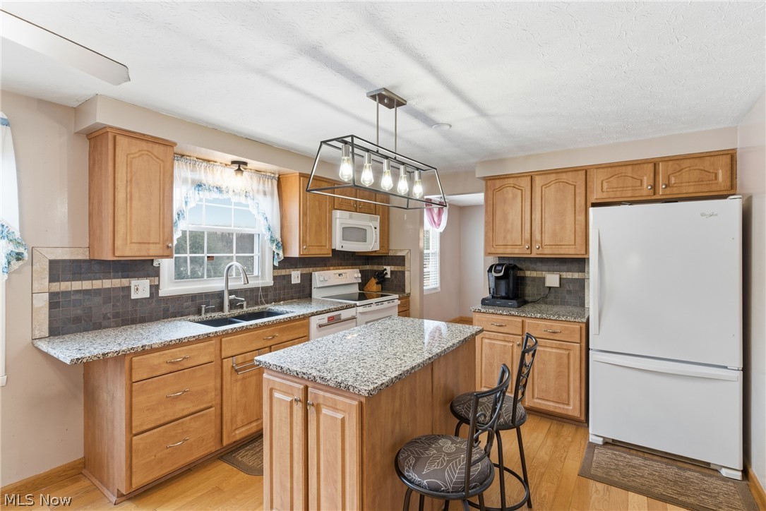 Ramblewood - Residential