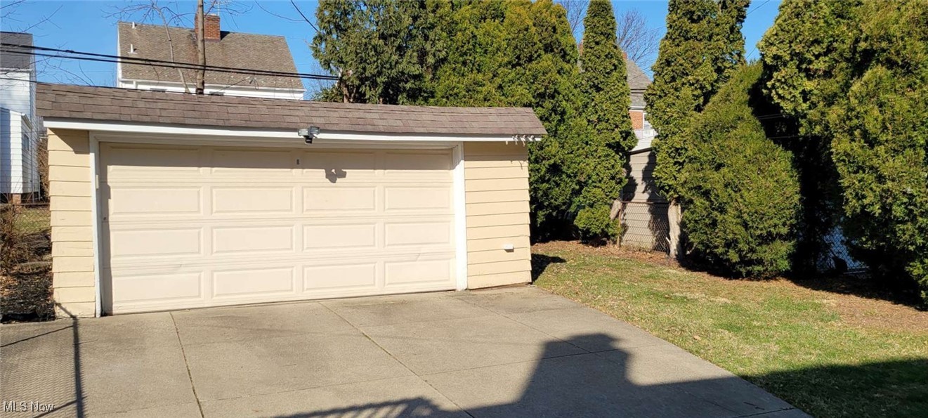 3722 Ingleside Road
