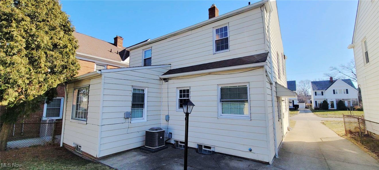 3722 Ingleside Road