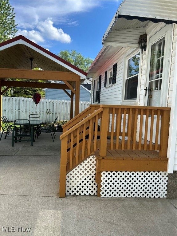 281 N Pardee Street, Wadsworth, Ohio image 18