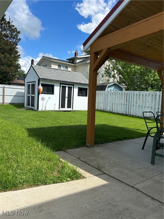 281 N Pardee Street, Wadsworth, Ohio image 20