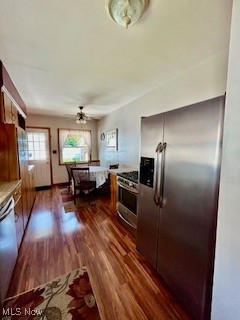 281 N Pardee Street, Wadsworth, Ohio image 8