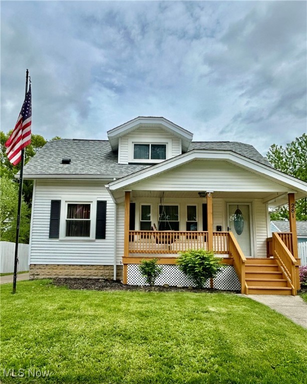 281 N Pardee Street, Wadsworth, Ohio image 24