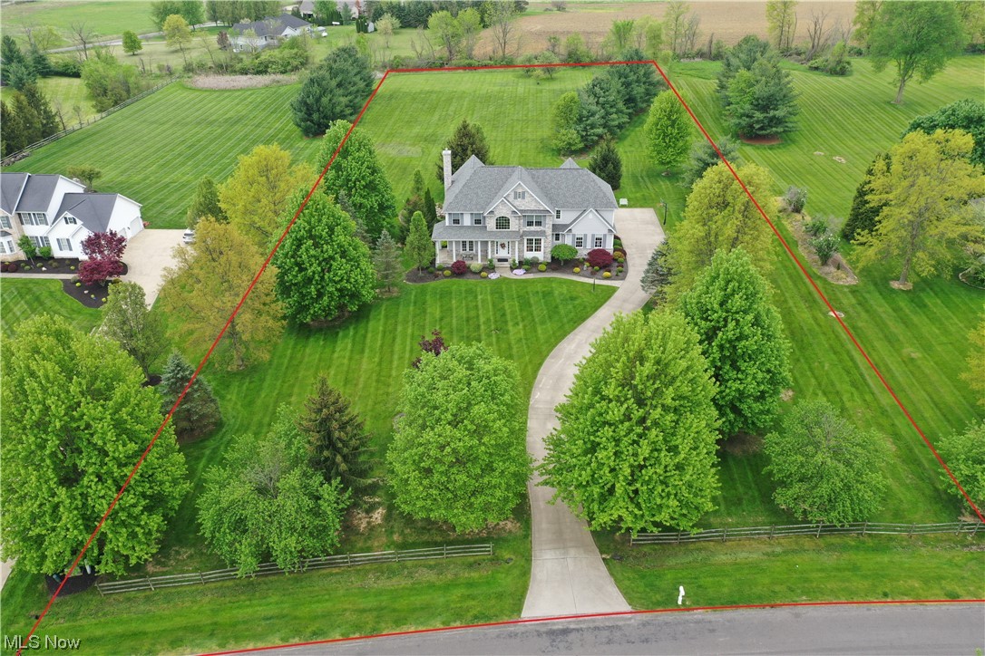 Plantation Sub/C Huntleys - Residential