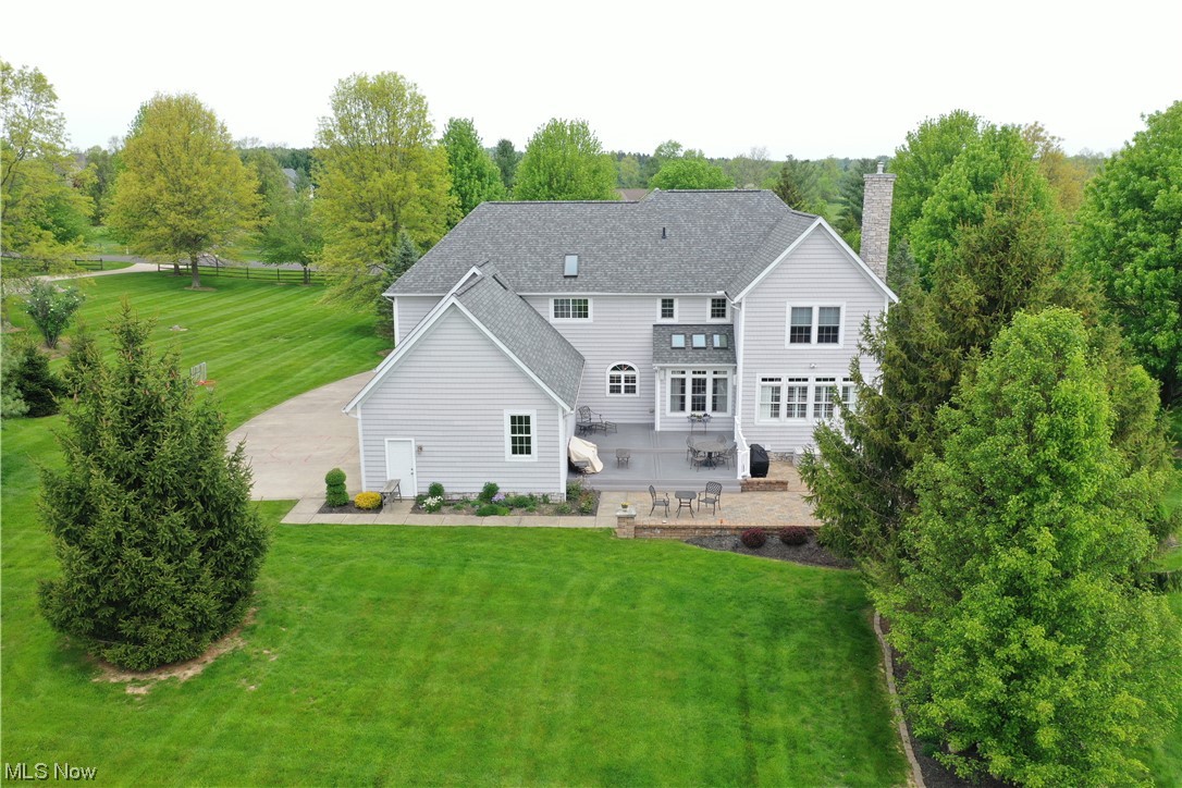 Plantation Sub/C Huntleys - Residential