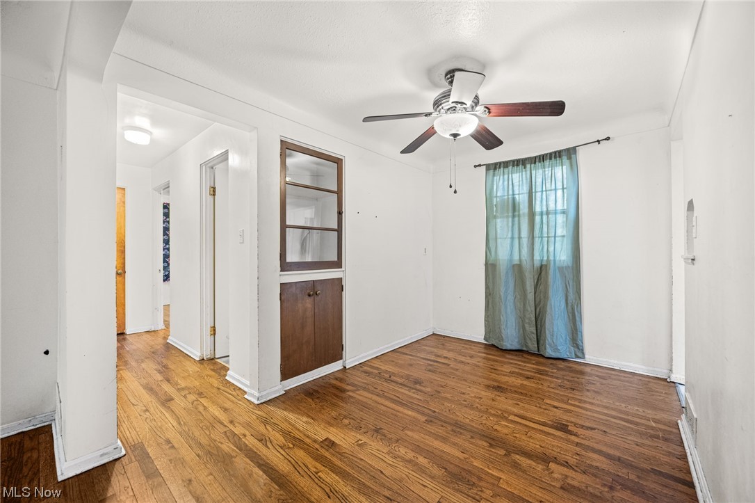 Eastway-Colony Estates - Residential