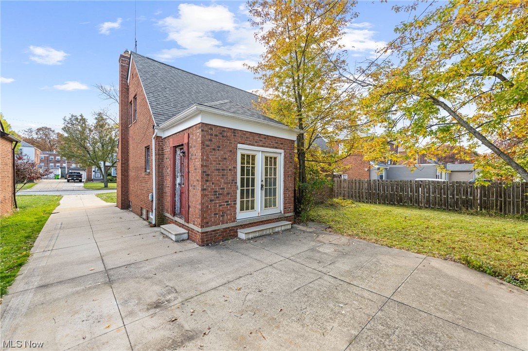 Eastway-Colony Estates - Residential