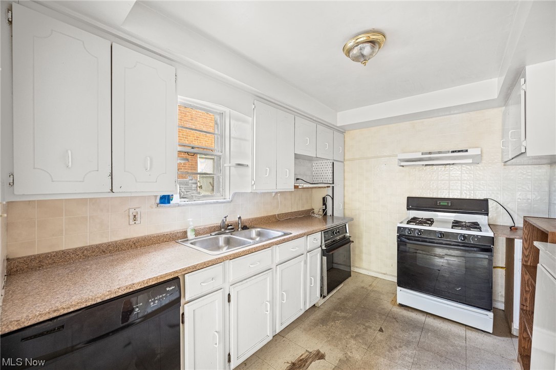 Eastway-Colony Estates - Residential