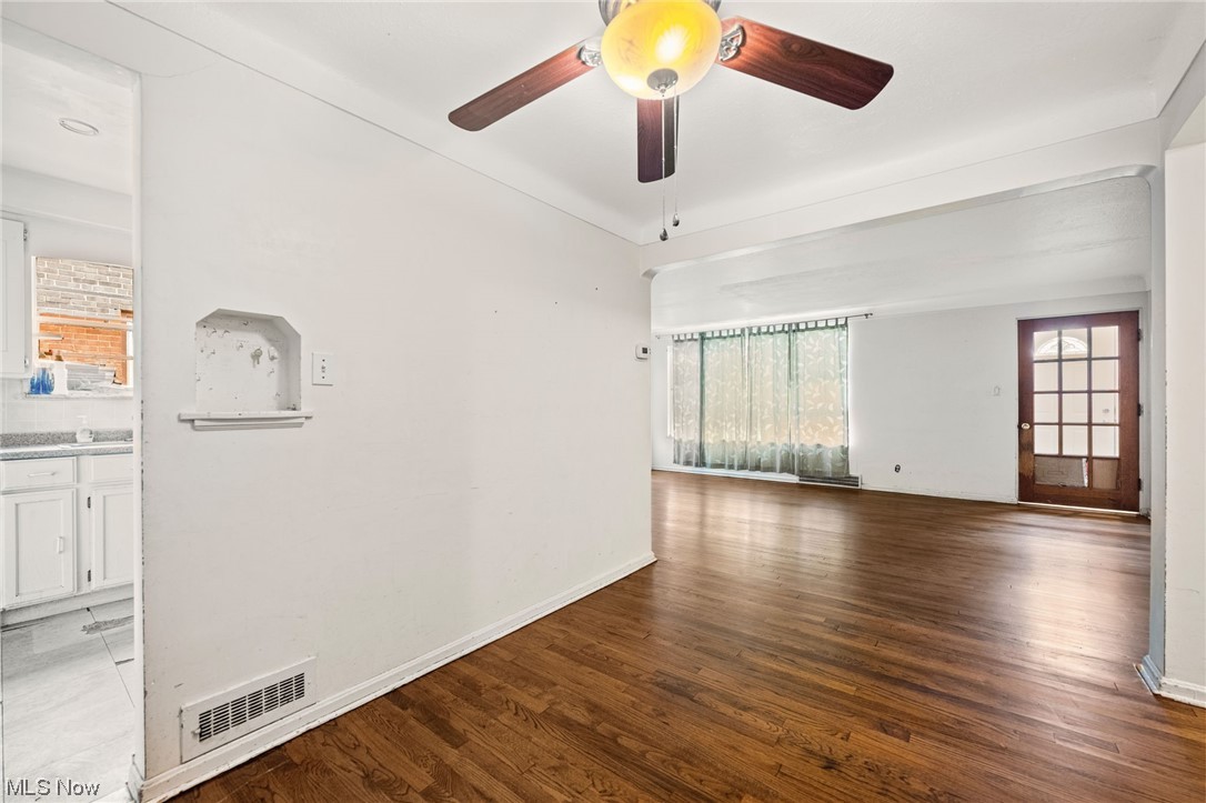 Eastway-Colony Estates - Residential