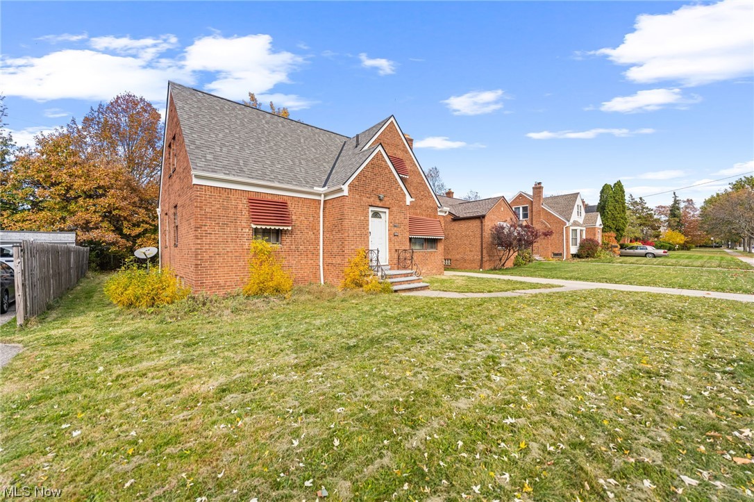 Eastway-Colony Estates - Residential