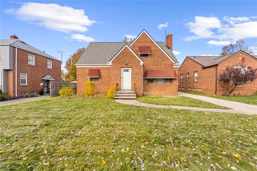 Eastway-Colony Estates - Residential