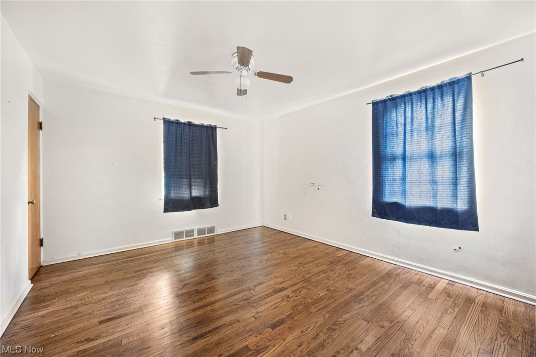 Eastway-Colony Estates - Residential