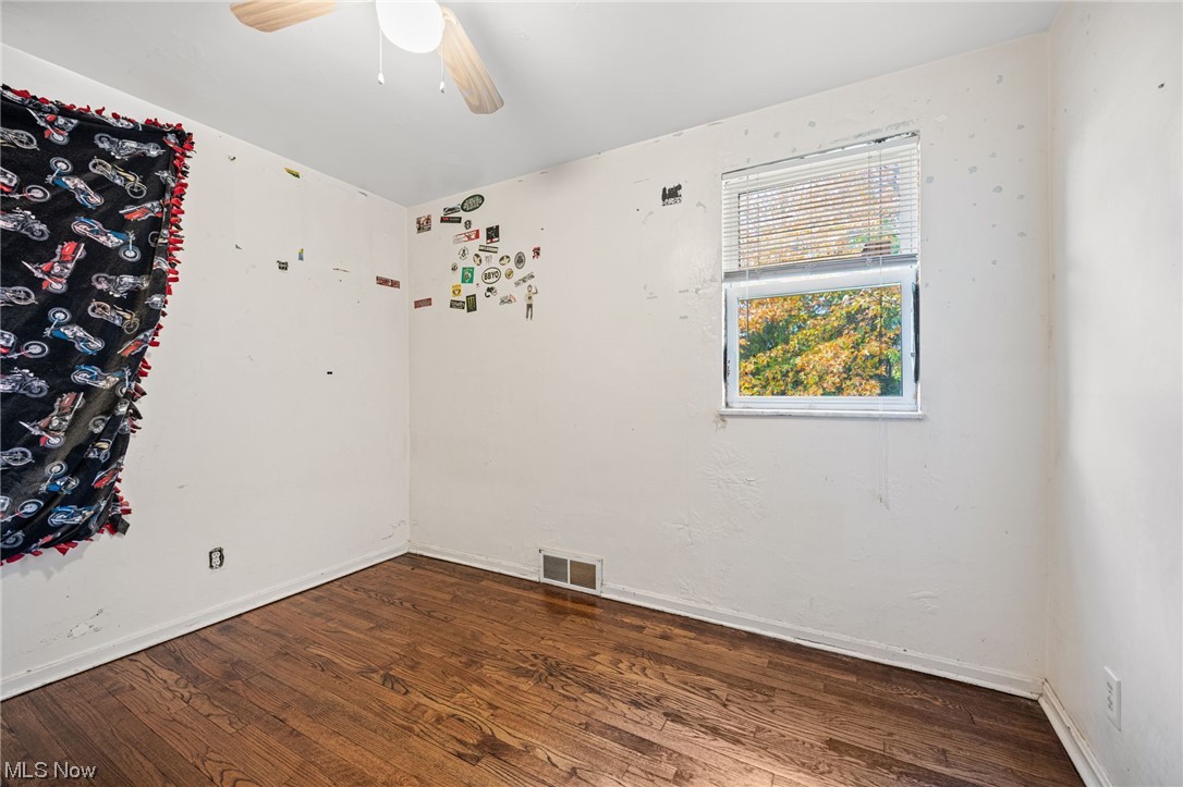 Eastway-Colony Estates - Residential