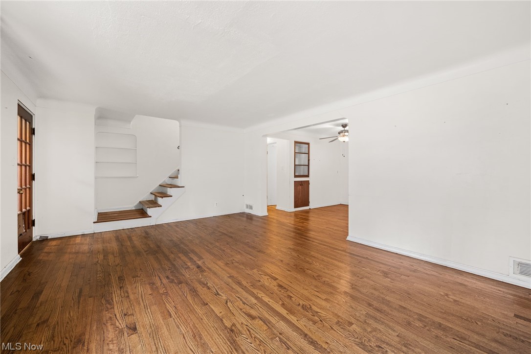 Eastway-Colony Estates - Residential