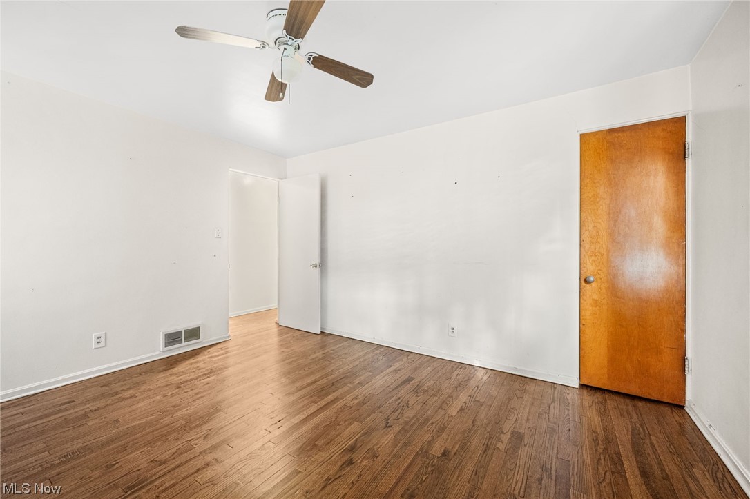 Eastway-Colony Estates - Residential