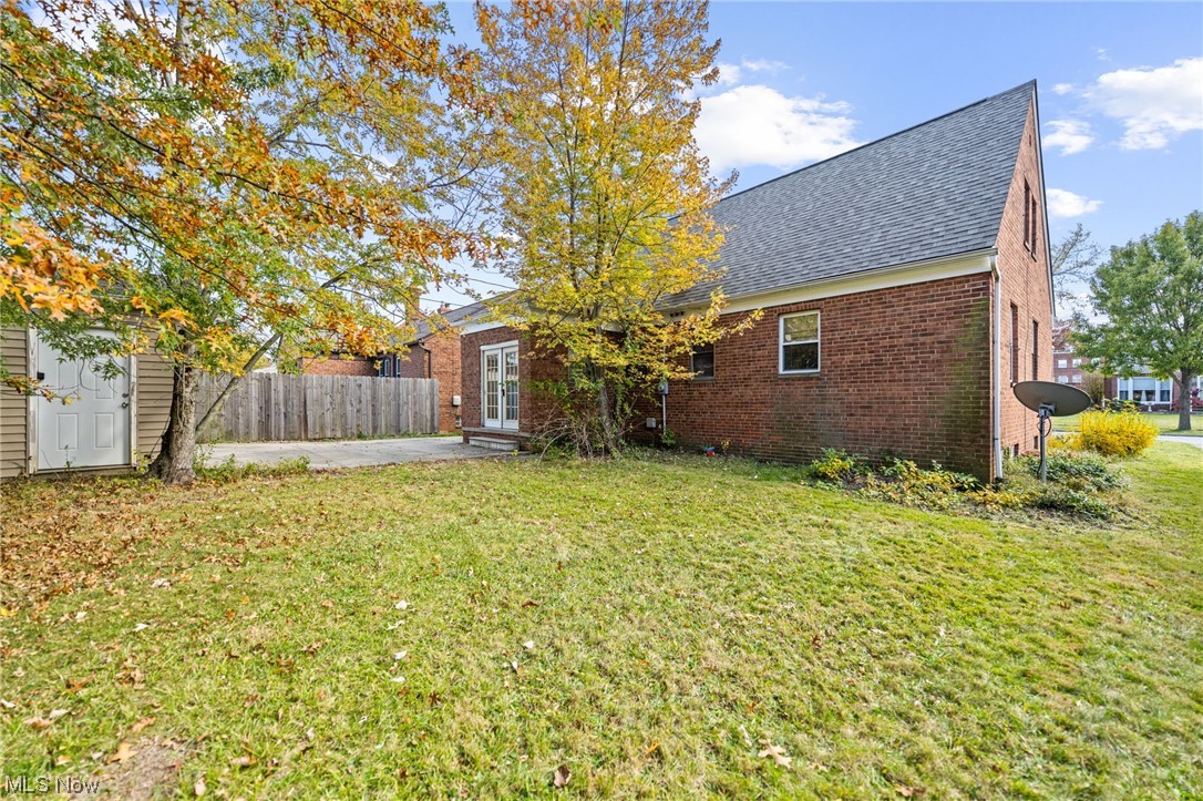 Eastway-Colony Estates - Residential