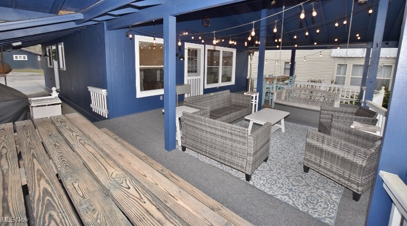 Paradise Point Allotment 01 - Residential