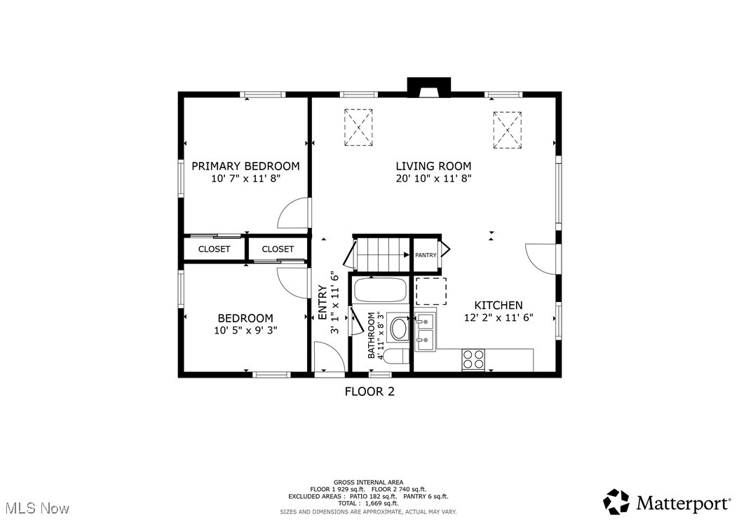 Paradise Point Allotment 01 - Residential