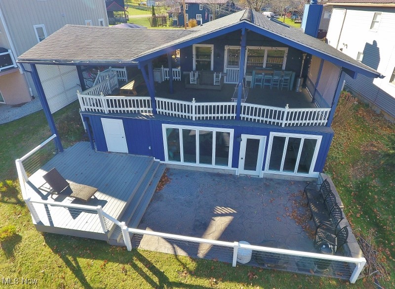 Paradise Point Allotment 01 - Residential